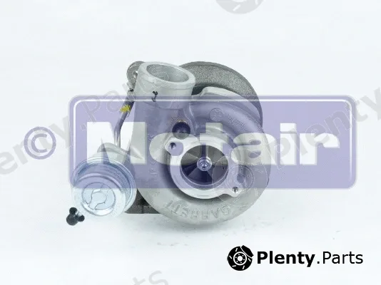 Motair Turbo 333854 — Charger, charging (supercharged/turbocharged) ORIGINAL GARRETT TURBO