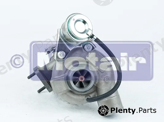 Motair Turbo 334828 — Charger, charging (supercharged/turbocharged) ORIGINAL MITSUBISHI TURBO