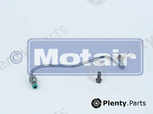 Motair Turbo 550256 — Oil Pipe, charger