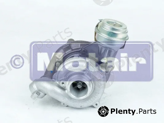 Motair Turbo 334522 — Charger, charging (supercharged/turbocharged) ORIGINAL GARRETT TURBO