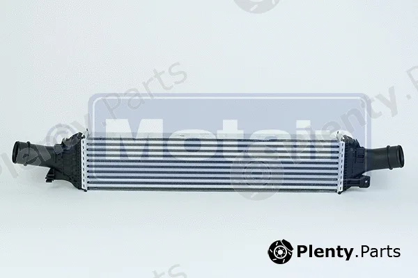 Motair Turbo 570019 — Charge Air Cooler