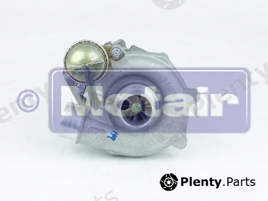 Motair Turbo 333135 — Charger, charging (supercharged/turbocharged) ORIGINAL MITSUBISHI TURBO