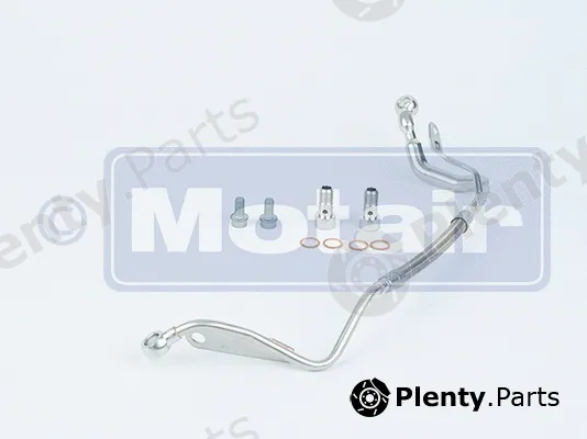Motair Turbo 550046 — Oil Pipe, charger
