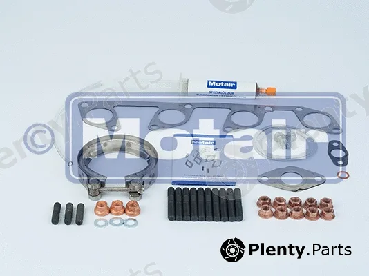 Motair Turbo 440081 — Mounting Kit, charger