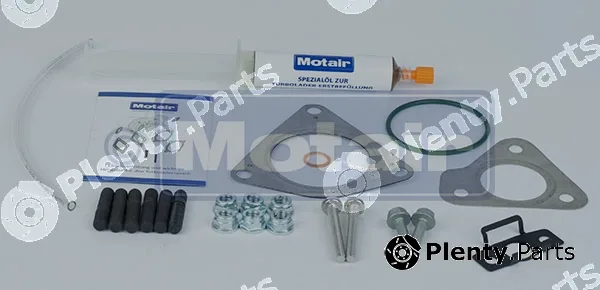 Motair Turbo 440282 — Mounting Kit, charger