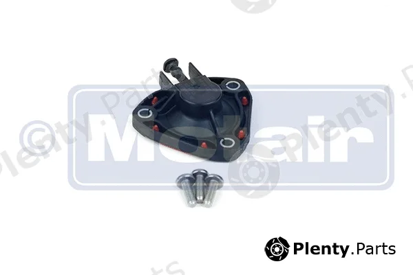 Motair Turbo 830015 — Recirculating Air Valve, charger