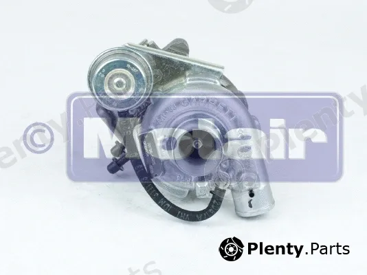 Motair Turbo 333218 — Charger, charging (supercharged/turbocharged) ORIGINAL GARRETT TURBO