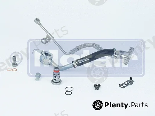 Motair Turbo 550460 — Oil Pipe, charger