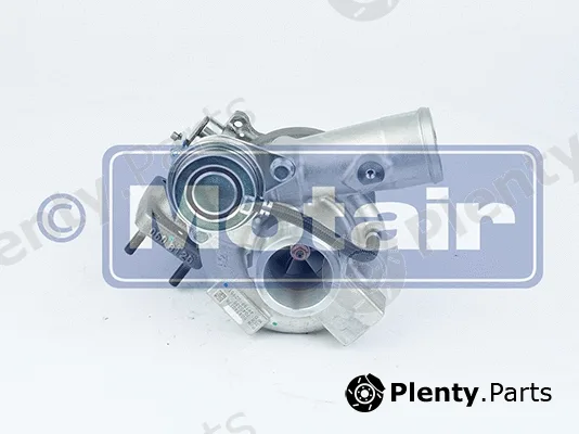 Motair Turbo 336305 — Charger, charging (supercharged/turbocharged) ORIGINAL MITSUBISHI TURBO