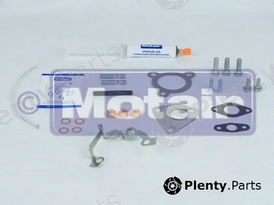 Motair Turbo 440056 — Mounting Kit, charger