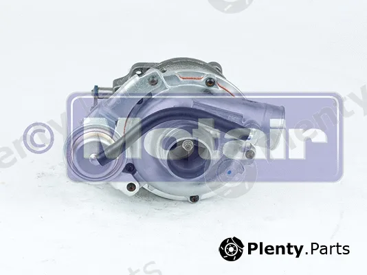 Motair Turbo 333266 — Charger, charging (supercharged/turbocharged) ORIGINAL IHI TURBO