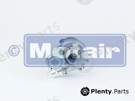 Motair Turbo 336054 — Charger, charging (supercharged/turbocharged) ORIGINAL MITSUBISHI TURBO