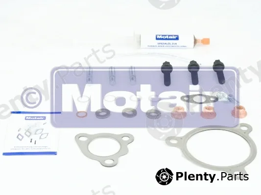 Motair Turbo 440077 — Mounting Kit, charger