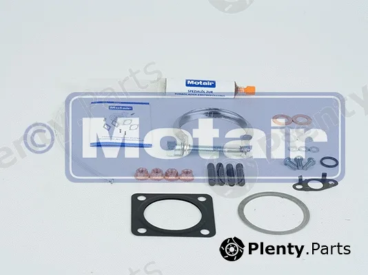 Motair Turbo 440355 — Mounting Kit, charger