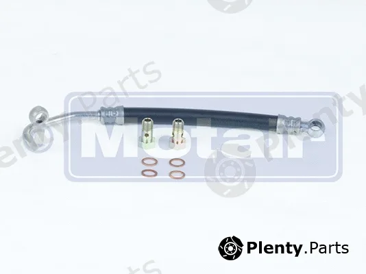 Motair Turbo 550071 — Oil Pipe, charger