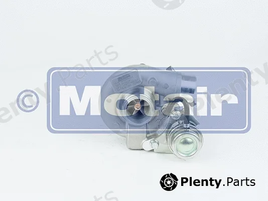 Motair Turbo 334545 — Charger, charging (supercharged/turbocharged) ORIGINAL MITSUBISHI TURBO