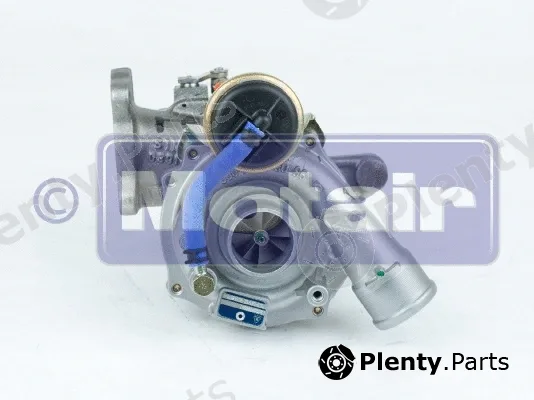 Motair Turbo 334364 — Charger, charging (supercharged/turbocharged) ORIGINAL TURBO