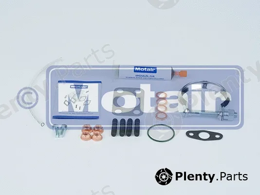 Motair Turbo 440020 — Mounting Kit, charger