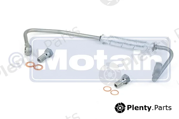 Motair Turbo 550866 — Oil Pipe, charger