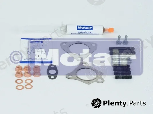 Motair Turbo 440738 — Mounting Kit, charger