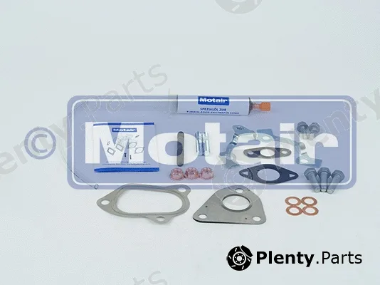 Motair Turbo 440028 — Mounting Kit, charger