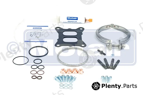 Motair Turbo 440848 — Mounting Kit, charger