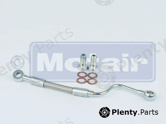 Motair Turbo 550133 — Oil Pipe, charger