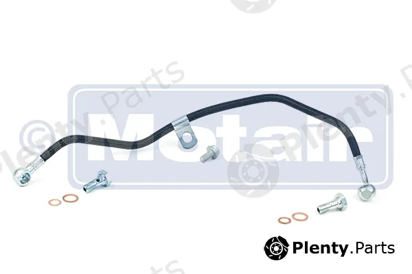 Motair Turbo 550231 — Oil Pipe, charger