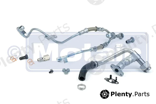 Motair Turbo 550998 — Oil Pipe, charger