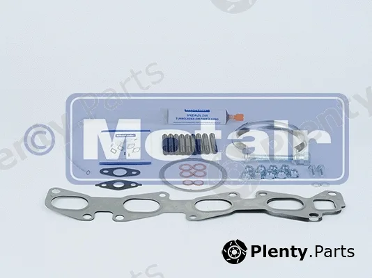 Motair Turbo 440323 — Mounting Kit, charger