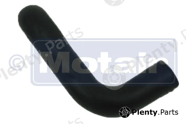 Motair Turbo 581143 — Charge Air Hose