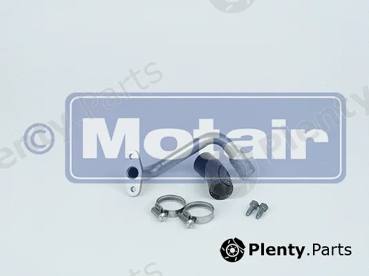 Motair Turbo 560216 — Oil Pipe, charger
