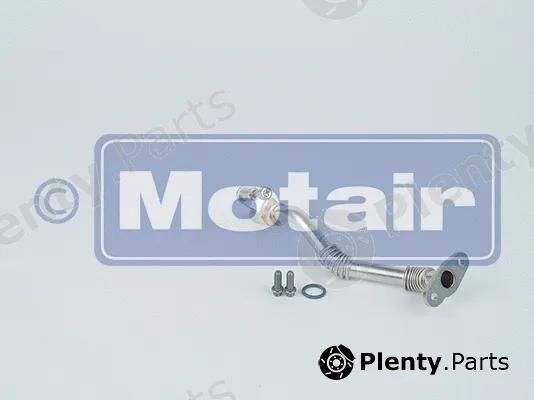 Motair Turbo 560995 — Oil Pipe, charger