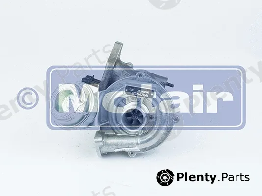 Motair Turbo 336276 — Charger, charging (supercharged/turbocharged) ORIGINAL GARRETT TURBO
