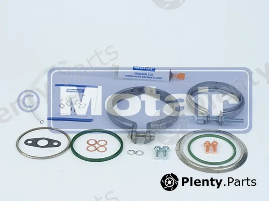 Motair Turbo 440334 — Mounting Kit, charger