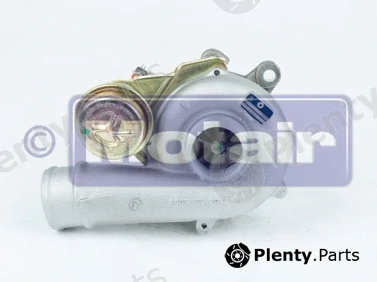 Motair Turbo 334099 — Charger, charging (supercharged/turbocharged) ORIGINAL TURBO