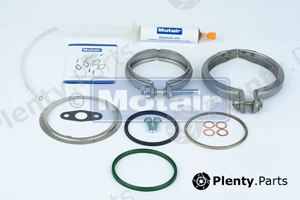 Motair Turbo 440287 — Mounting Kit, charger