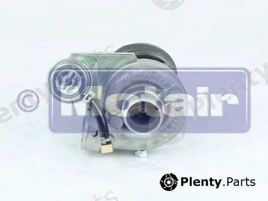 Motair Turbo 333575 — Charger, charging (supercharged/turbocharged) ORIGINAL GARRETT TURBO