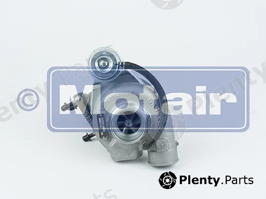 Motair Turbo 333825 — Charger, charging (supercharged/turbocharged) ORIGINAL GARRETT TURBO