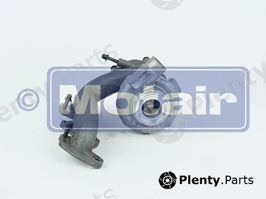 Motair Turbo 333659 — Charger, charging (supercharged/turbocharged) ORIGINAL GARRETT TURBO