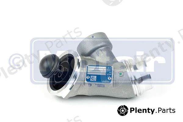 Motair Turbo 840008 — Control Valve, air intake