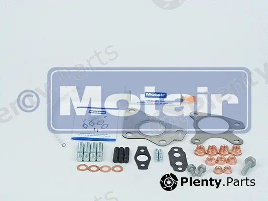 Motair Turbo 440194 — Mounting Kit, charger
