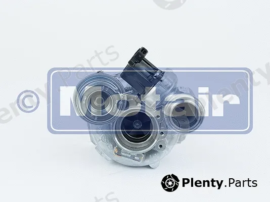 Motair Turbo 335995 — Charger, charging (supercharged/turbocharged) ORIGINAL GARRETT TURBO