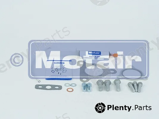 Motair Turbo 443255 — Mounting Kit, charger