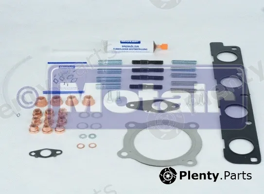 Motair Turbo 440118 — Mounting Kit, charger