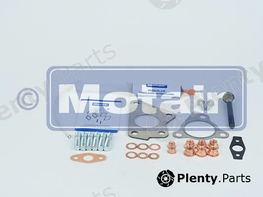 Motair Turbo 440090 — Mounting Kit, charger