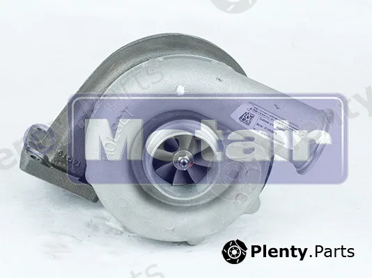 Motair Turbo 333663 — Charger, charging (supercharged/turbocharged) ORIGINAL HOLSET TURBO