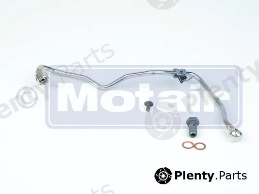 Motair Turbo 550507 — Oil Pipe, charger