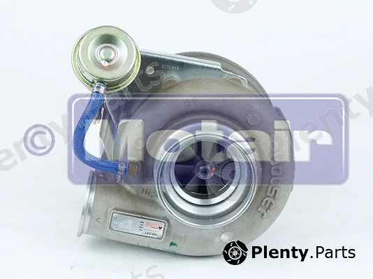 Motair Turbo 334713 — Charger, charging (supercharged/turbocharged) ORIGINAL HOLSET TURBO