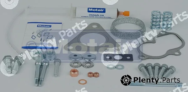 Motair Turbo 444377 — Mounting Kit, charger